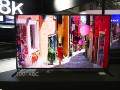 Os fabricantes de TV tiram capturas de tela do que assistimos, diz Texas AG Os fabricantes de TV tiram capturas de tela do que assistimos, diz Texas AG