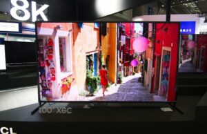 Os fabricantes de TV tiram capturas de tela do que assistimos, diz Texas AG Os fabricantes de TV tiram capturas de tela do que assistimos, diz Texas AG