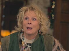 Os fãs de Amandaland declaram que Jennifer Saunders ‘roubou o show’ enquanto os fãs elogiam seu reencontro com a amiga Ab Fab Joanna Lumley no especial de Natal Os telespectadores de Amandaland ficaram emocionados com a participação de Jennifer Saunders no especial de Natal do programa