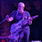 Os fãs de Pink Floyd e Grateful Dead definitivamente deveriam conferir esta banda
