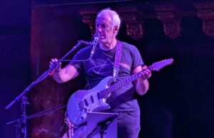 Os fãs de Pink Floyd e Grateful Dead definitivamente deveriam conferir esta banda Os fãs de Pink Floyd e Grateful Dead definitivamente deveriam conferir esta banda