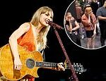 Os fãs de Taylor Swift acham que descobriram exatamente quanto eram os bônus dos dançarinos da Eras Tour depois que sua equipe quebrou e quase desmaiou por causa da quantia no documentário
