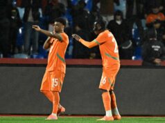 Os fãs do Man Utd reagem quando as equipes de Amad e Bryan Mbeumo se cancelam na AFCON, ‘Agora sabemos…’ Gráfico de Bryan Mbeumo