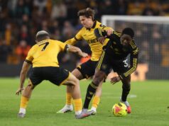 Os fãs do Man Utd têm muito a dizer sobre a exibição de Kobbie Mainoo na vitória por 4-1 sobre o Wolves, ‘Espero que Amorim esteja…’ Bruno Fernandes - estatísticas vs Wolves (A)