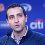 Os fãs do Mets só podem esperar que o plano de David Stearns funcione como a jogada insultada de Frank Cashen, Tom Seaver