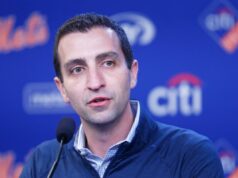 Os fãs do Mets só podem esperar que o plano de David Stearns funcione como a jogada insultada de Frank Cashen, Tom Seaver Os fãs do Mets só podem esperar que o plano de David Stearns funcione como a jogada insultada de Frank Cashen, Tom Seaver