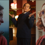 Os favoritos estão no lugar, mas será que algum tiro no escuro pode atrapalhar a corrida de atuação do Oscar?