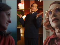 Os favoritos estão no lugar, mas será que algum tiro no escuro pode atrapalhar a corrida de atuação do Oscar? Os favoritos estão no lugar, mas será que algum tiro no escuro pode atrapalhar a corrida de atuação do Oscar?