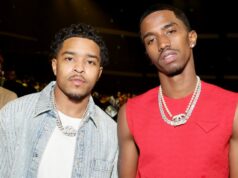 Os filhos de Diddy, Justin e Christian, anunciam documentários programados para 2026 Os filhos de Diddy, Justin e Christian, anunciam documentários programados para 2026