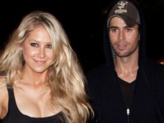 Os filhos de Enrique Iglesias e Anna Kournikova aconchegam o novo irmão em uma foto rara Álbum de família de Enrique Iglesias e Anna Kournikova: as fotos mais fofas com seus três filhos