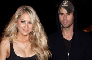Os filhos de Enrique Iglesias e Anna Kournikova aconchegam o novo irmão em uma foto rara Álbum de família de Enrique Iglesias e Anna Kournikova: as fotos mais fofas com seus três filhos