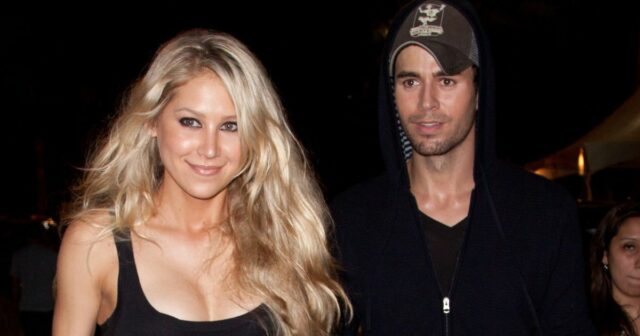 Álbum de família de Enrique Iglesias e Anna Kournikova: as fotos mais fofas com seus três filhos