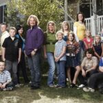 Os filhos de Kody Brown falam sobre o relacionamento difícil com o pai