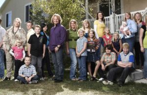 Os filhos de Kody Brown falam sobre o relacionamento difícil com o pai Os filhos de Kody Brown falam sobre o relacionamento difícil com o pai