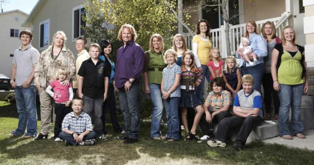 Os filhos de Kody Brown falam sobre o relacionamento difícil com o pai
