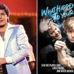 Os filhos de Ricky Nelson relembram a última ligação assustadora com o pai no 40º aniversário do acidente de avião mortal