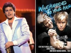 Os filhos de Ricky Nelson relembram a última ligação assustadora com o pai no 40º aniversário do acidente de avião mortal Os filhos de Ricky Nelson relembram a última ligação assustadora com o pai no 40º aniversário do acidente de avião mortal