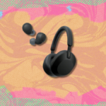 Os fones de ouvido Sony XM5 agora vêm com fones de ouvido gratuitos na Amazon