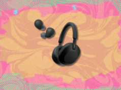 Os fones de ouvido Sony XM5 agora vêm com fones de ouvido gratuitos na Amazon Os fones de ouvido Sony XM5 agora vêm com fones de ouvido gratuitos na Amazon