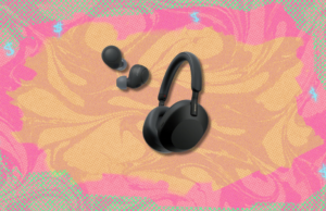 Os fones de ouvido Sony XM5 agora vêm com fones de ouvido gratuitos na Amazon Os fones de ouvido Sony XM5 agora vêm com fones de ouvido gratuitos na Amazon