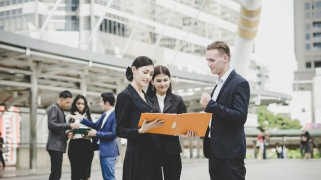 Os funcionários estão se preparando para aumentar seus salários em até 5% em 2026, este é o setor de maior sucesso
