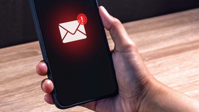 Os golpes cibernéticos estão aumentando: como evitar ser vítima de phishing por hackers
