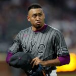 Os grandes planos do Mets foram confundidos e o culpado é muito familiar