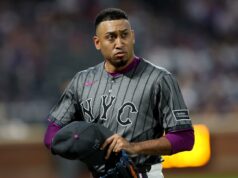 Os grandes planos do Mets foram confundidos e o culpado é muito familiar Os grandes planos do Mets foram confundidos e o culpado é muito familiar