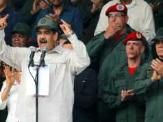 Os herdeiros de Maduro: violadores dos direitos humanos, aplicadores corruptos e leais implacáveis Os herdeiros de Maduro: violadores dos direitos humanos, aplicadores corruptos e leais implacáveis