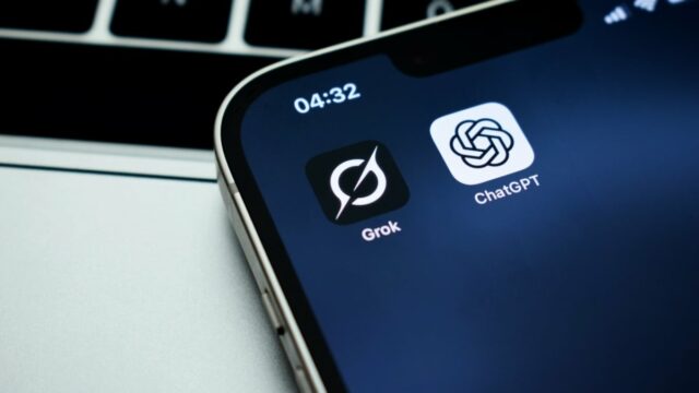 Os invasores estão espalhando malware por meio do ChatGPT Os invasores estão espalhando malware por meio do ChatGPT
