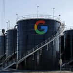 Os investimentos em data centers atingiram US$ 61 bilhões em 2025, segundo relatório