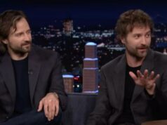 Os irmãos Duffer dizem que todas as teorias dos fãs do final de ‘Stranger Things’ que viram até agora estão erradas | Vídeo Os irmãos Duffer dizem que todas as teorias dos fãs do final de 'Stranger Things' que viram até agora estão erradas | Vídeo