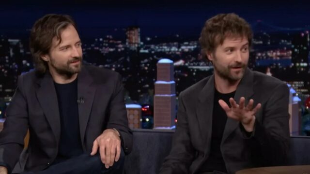 Os irmãos Duffer dizem que todas as teorias dos fãs Os irmãos Duffer dizem que todas as teorias dos fãs do final de 'Stranger Things' que viram até agora estão erradas | Vídeo