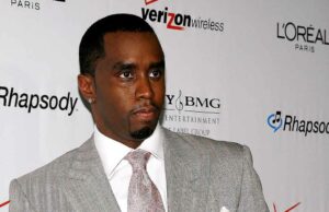 Os jurados do julgamento de Diddy explicam seu veredicto dividido na nova série documental de 50 Cent Recurso Diddy Trial Jurado alternativo afirma que os vídeos de Freak Off eram bastante inofensivos