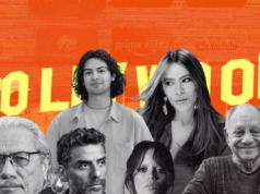 Os latinos continuam sub-representados em programas de streaming, segundo novo relatório da UCLA Os latinos continuam sub-representados em programas de streaming, segundo novo relatório da UCLA