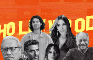 Os latinos continuam sub-representados em programas de streaming, segundo novo relatório da UCLA Os latinos continuam sub-representados em programas de streaming, segundo novo relatório da UCLA