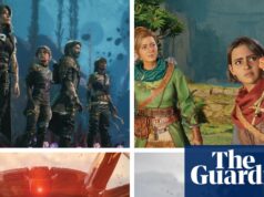 Os leitores de videogame não puderam ser desligados em 2025 Os leitores de videogame não puderam ser desligados em 2025