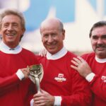 Time de futebol do Manchester United de 1911