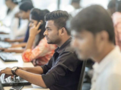 Os médicos dizem que 50 por cento dos funcionários corporativos de Mumbai apresentam estresse na pele Os médicos dizem que 50 por cento dos funcionários corporativos de Mumbai apresentam estresse na pele