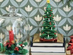 Os melhores conjuntos de Lego para férias que você ainda pode conseguir a tempo para o Natal Os melhores conjuntos de Lego para férias que você ainda pode conseguir a tempo para o Natal