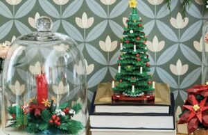 Os melhores conjuntos de Lego para férias que você ainda pode conseguir a tempo para o Natal Os melhores conjuntos de Lego para férias que você ainda pode conseguir a tempo para o Natal