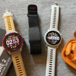 Garmin Forerunner 570