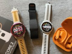 Os melhores (e piores) dispositivos de condicionamento físico que testei em 2025 Garmin Forerunner 570