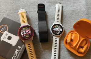 Os melhores (e piores) dispositivos de condicionamento físico que testei em 2025 Garmin Forerunner 570