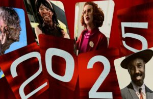 Os melhores filmes de terror de 2025, classificados: ‘Pecadores’, ‘Linhagens de destino final’, ‘Armas’ e muito mais O Vingador Tóxico