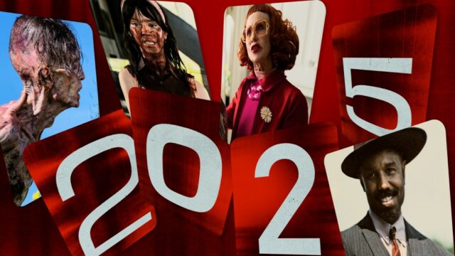 Os melhores filmes de terror de 2025, classificados: 'Pecadores', 'Linhagens O Vingador Tóxico