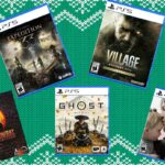 Jogo Astro Bot para PlayStation 5.