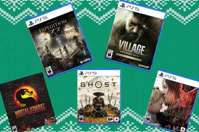 Jogo Astro Bot para PlayStation 5.