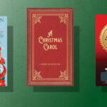 Os melhores livros para ler em dezembro, de acordo com John Searles