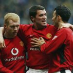 Manchester United x Manchester City